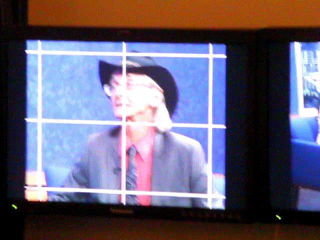 Juan T. Vazquez Martin on TV, Tampa BayNews 9