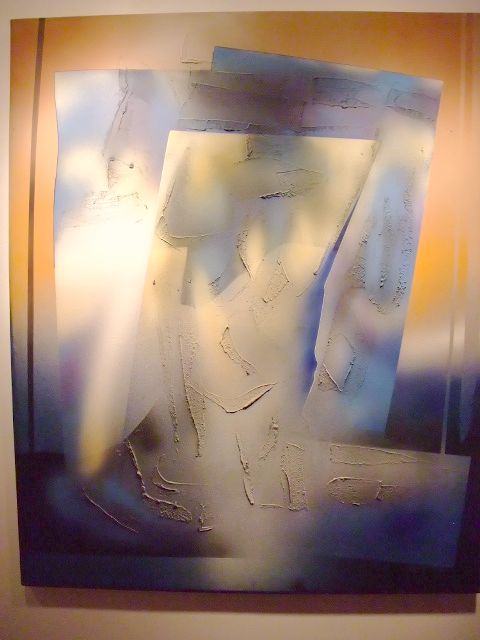 Juan T. Vazquez Martin, Cuban painter