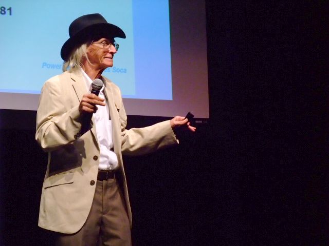 Juan T. Vazquez Martin in Tampa